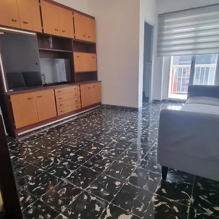 Apartamento En El Apartamento