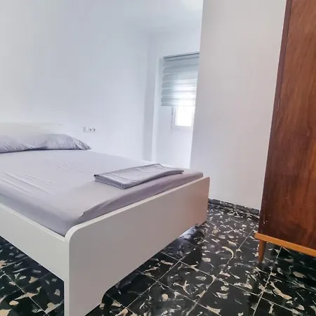 Apartamento Apartamento En El *