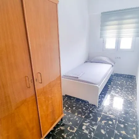 Apartamento En El *