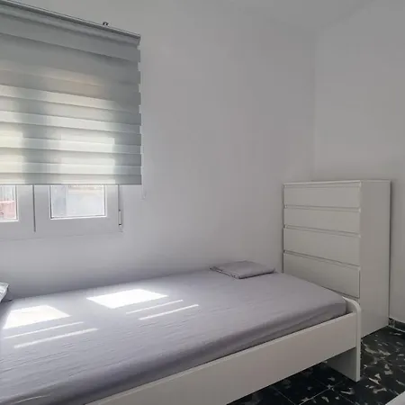 Apartamento En El Apartamento Perelló