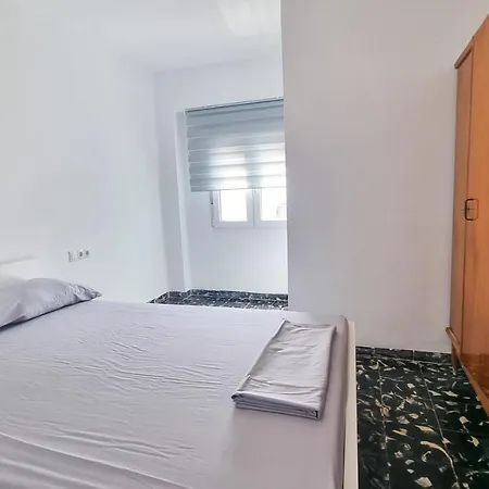 Apartamento Apartamento En El