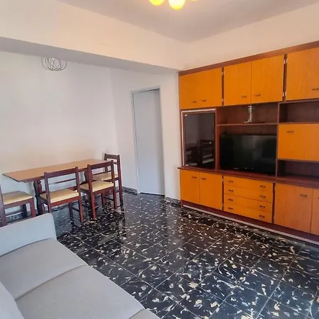 Apartamento En El *
