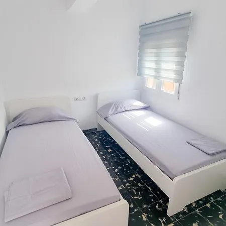 Apartamento En El