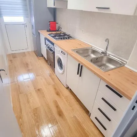 Apartamento Apartamento En El *